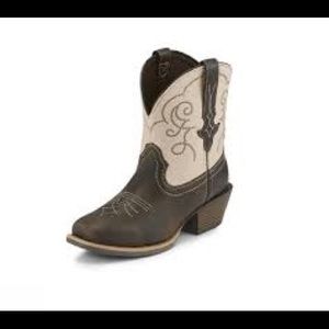 Justin Boot Womens Chellie Quake